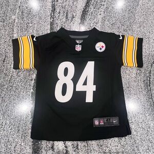 Nike Kids Pittsburgh Steelers Jersey